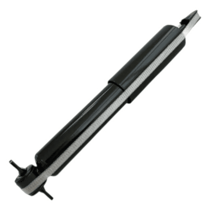 Amortiguadores Delanteros Y Traseros Para Frontier 2.5 2.7 6