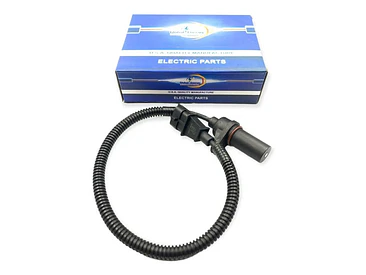 Sensor Cigüeñal Ckp Kia Sportage 2.0 2004-2010 D4ea Diesel  1