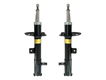 Par Amortiguador Delantero Jeep Patriot 2.4  2007-2017 1