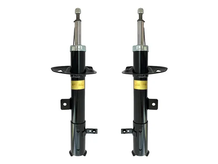 Par Amortiguador Delantero Jeep Patriot 2.4  2007-2017 1