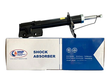 Par Amortiguador Delantero Jeep Patriot 2.4  2007-2017 2