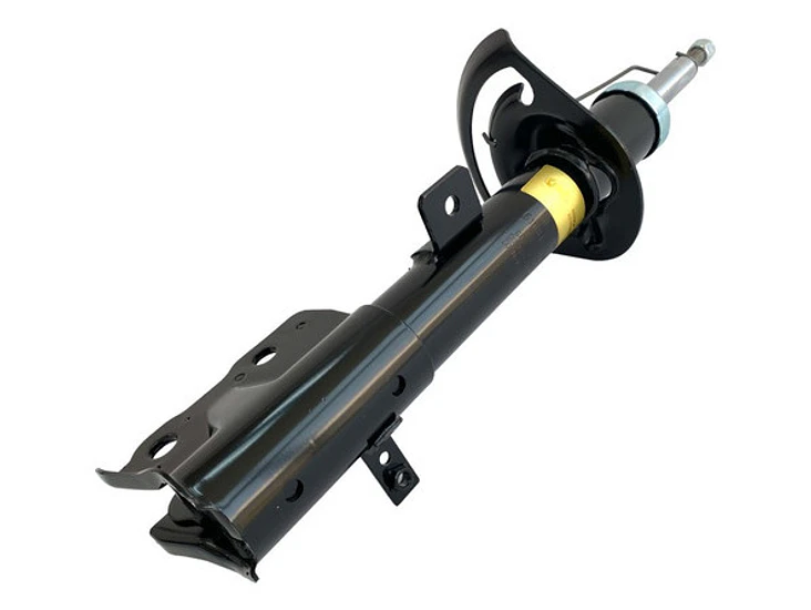 Par Amortiguador Delantero Jeep Patriot 2.4  2007-2017 7