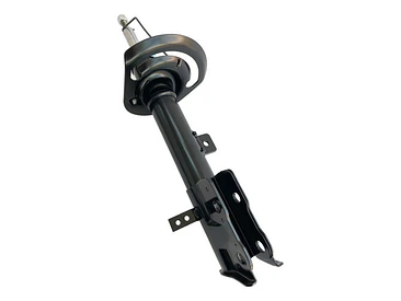 Par Amortiguador Delantero Jeep Patriot 2.4  2007-2017 4