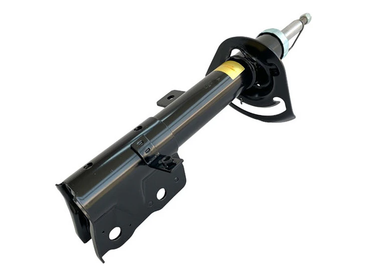 Par Amortiguador Delantero Jeep Patriot 2.4  2007-2017 3