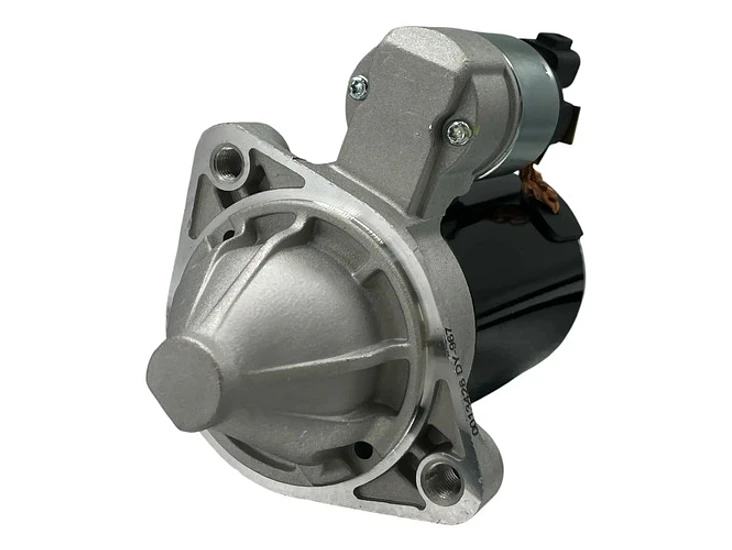 Motor Partida Para Kia Morning C 1.2 2017-2020 1