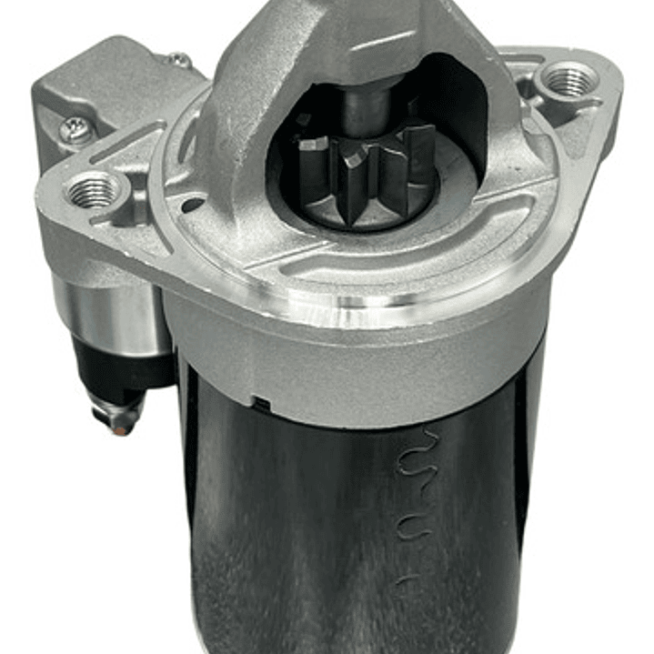 Motor Partida Para Kia Morning C 1.2 2017-2020 5