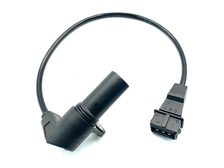Sensor Posición Cigueñal Ckp Chevrolet Vivant 1.6 2004-2009 2