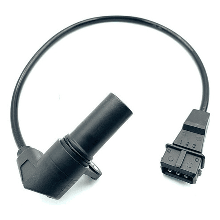 Sensor Posición Cigueñal Ckp Chevrolet Vivant 1.6 2004-2009 2