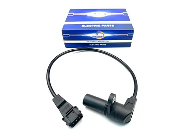 Sensor Posición Cigueñal Ckp Chevrolet Vivant 1.6 2004-2009 1