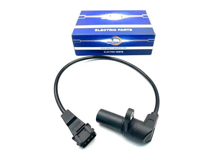 Sensor Posición Cigueñal Ckp Chevrolet Vivant 1.6 2004-2009 1