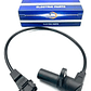 Sensor Posición Cigueñal Ckp Chevrolet Vivant 1.6 2004-2009 - Miniatura 1