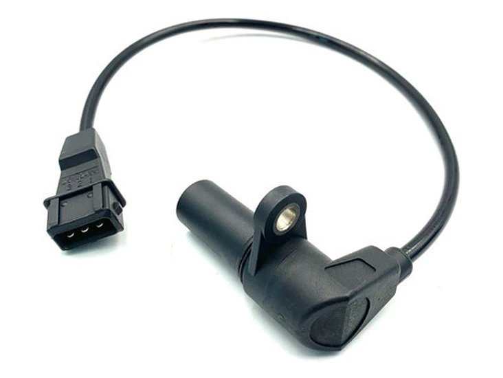 Sensor Posición Cigueñal Ckp Chevrolet Vivant 1.6 2004-2009 3