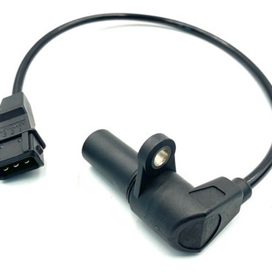 Sensor Posición Cigueñal Ckp Chevrolet Vivant 1.6 2004-2009 3