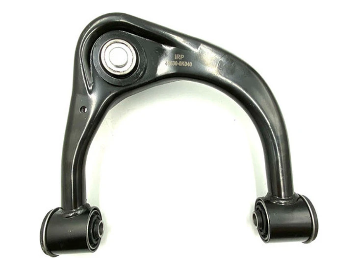 Bandeja Superior( El Par) Toyota Hilux 2.4 2.7 2.8 2016-2021 8