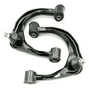 Bandeja Superior( El Par) Toyota Hilux 2.4 2.7 2.8 2016-2021