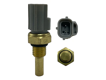 Bulbo Sensor Temperatura Suzuki Baleno 1.3 1995-2004 4