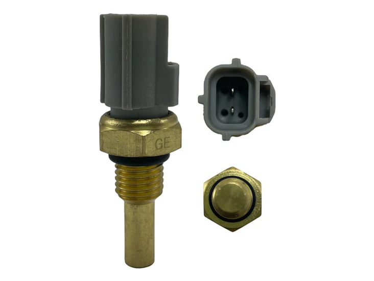 Bulbo Sensor Temperatura Suzuki Baleno 1.3 1995-2004 4