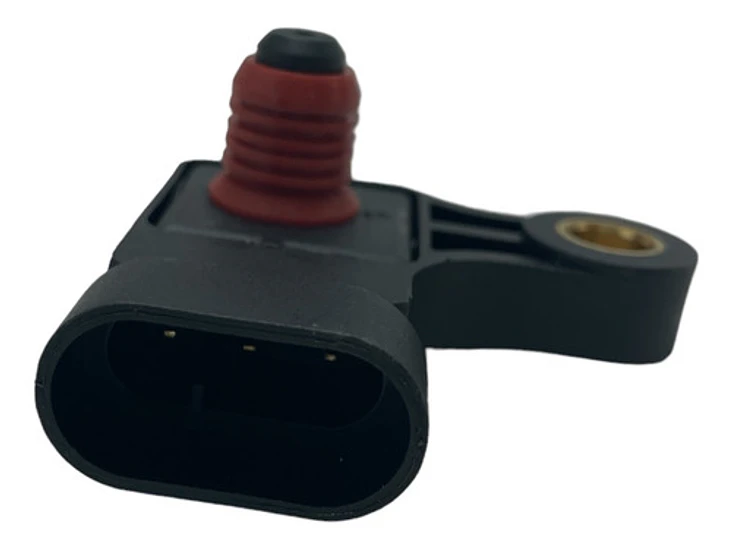 Sensor Map Para Chevrolet  Vivant 1.6 2004-2010 5