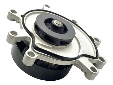 Bomba Agua Jeep Cherokee Liberty 3.7 12v 2002-2013 Ekg V6 6
