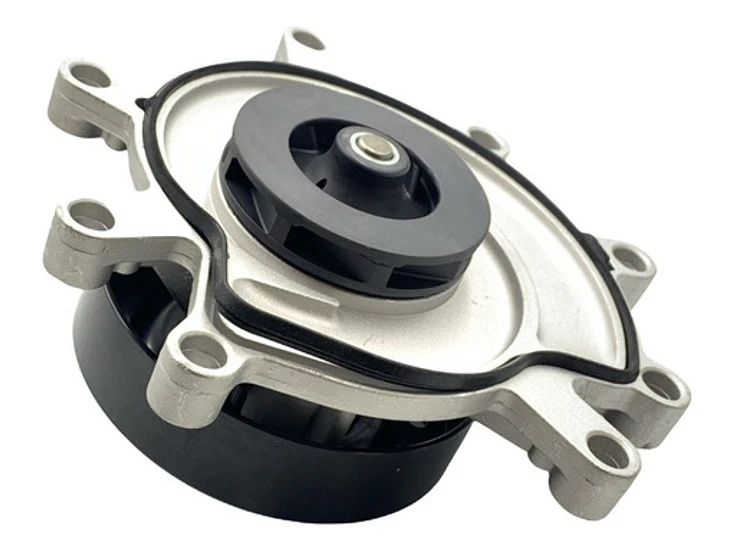 Bomba Agua Jeep Cherokee Liberty 3.7 12v 2002-2013 Ekg V6 6