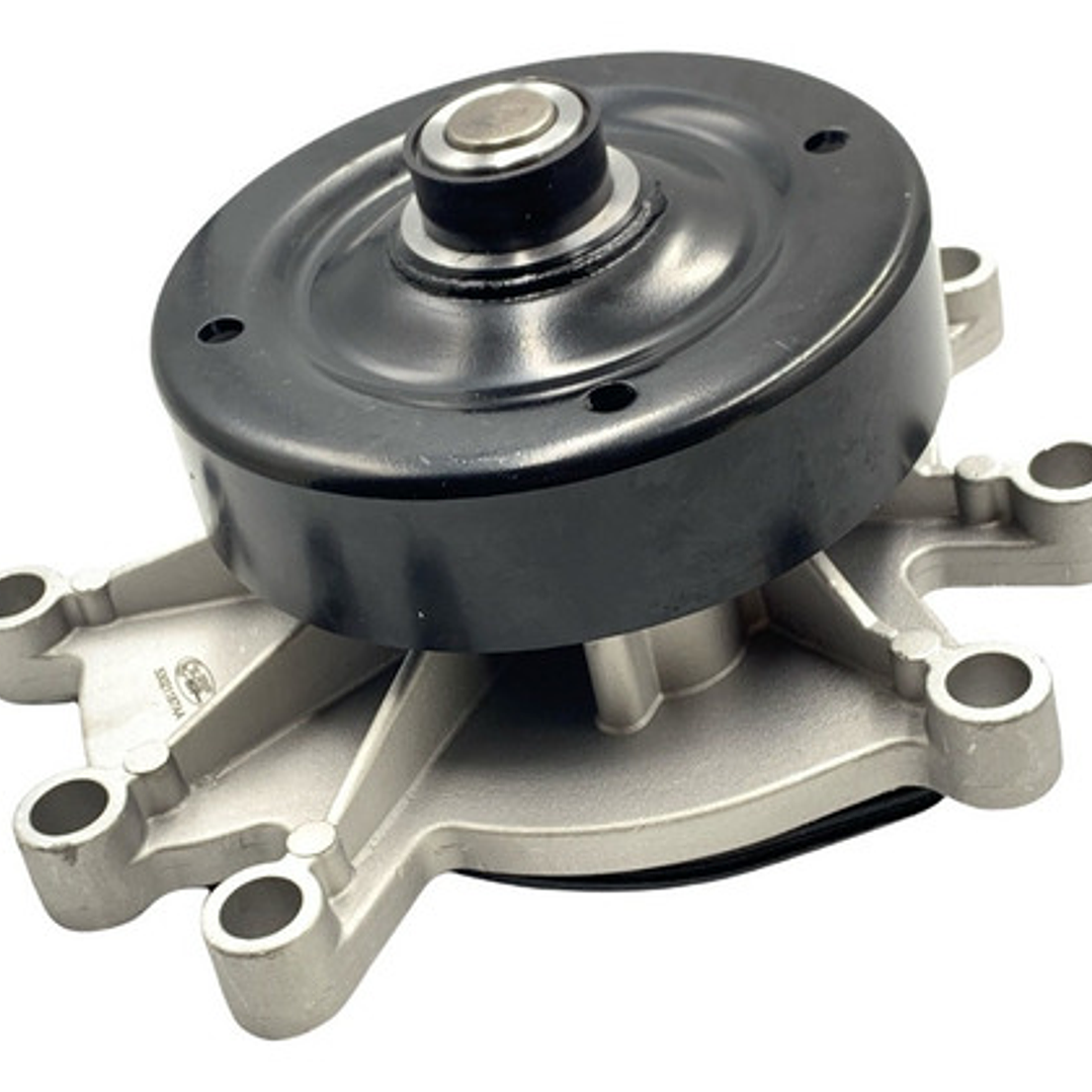 Bomba Agua Jeep Cherokee Liberty 3.7 12v 2002-2013 Ekg V6 2