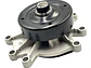 Bomba Agua Jeep Cherokee Liberty 3.7 12v 2002-2013 Ekg V6 - Miniatura 2