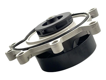 Bomba Agua Jeep Cherokee Liberty 3.7 12v 2002-2013 Ekg V6 5