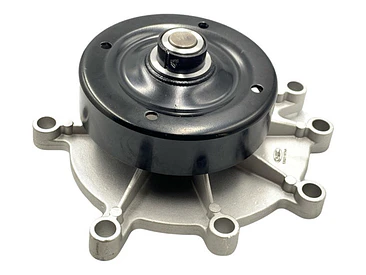 Bomba Agua Jeep Cherokee Liberty 3.7 12v 2002-2013 Ekg V6 3