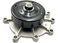 Bomba Agua Jeep Cherokee Liberty 3.7 12v 2002-2013 Ekg V6 - Miniatura 3