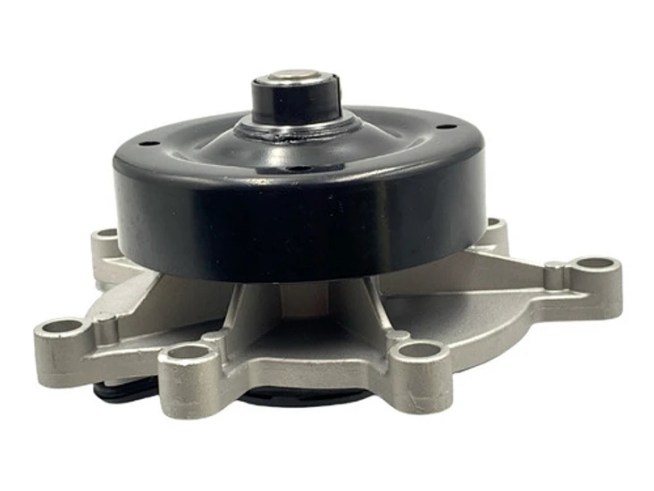 Bomba Agua Jeep Cherokee Liberty 3.7 12v 2002-2013 Ekg V6 4