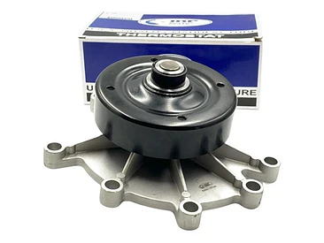 Bomba Agua Jeep Cherokee Liberty 3.7 12v 2002-2013 Ekg V6 1