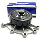 Bomba Agua Jeep Cherokee Liberty 3.7 12v 2002-2013 Ekg V6 - Miniatura 1