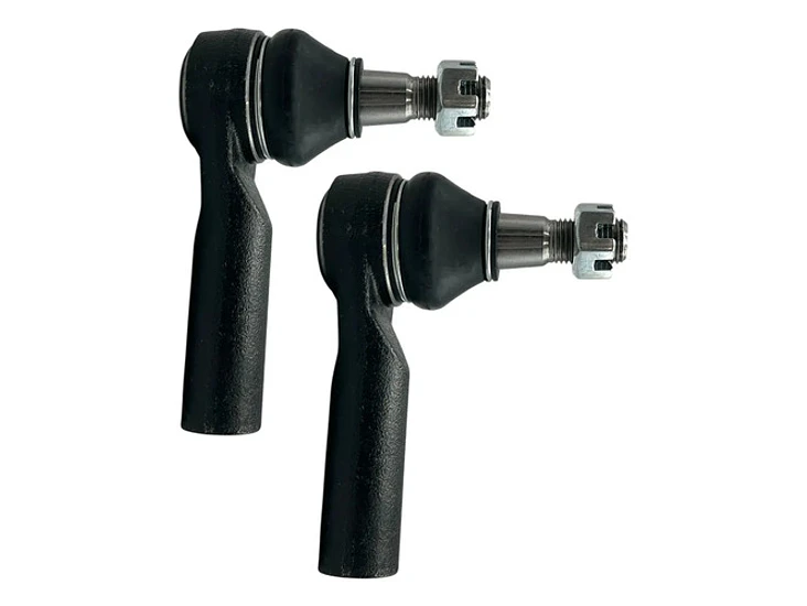 Terminal Dirección (el Par) Para Dodge Ram 1500 3.7 2006-12 2