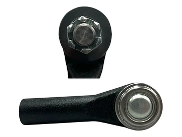 Terminal Dirección (el Par) Para Dodge Ram 1500 3.7 2006-12 4