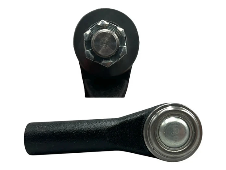 Terminal Dirección (el Par) Para Dodge Ram 1500 3.7 2006-12 4