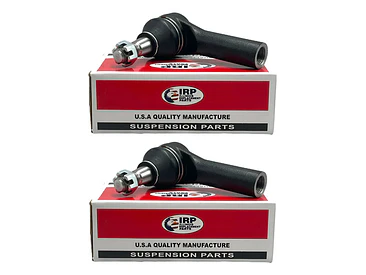 Terminal Dirección (el Par) Para Dodge Ram 1500 3.7 2006-12 1