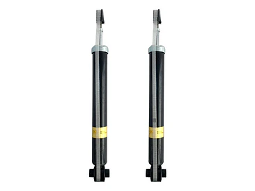 Par Amortiguador Traseros Para Kia Sportage 4x4 2010-2015 1