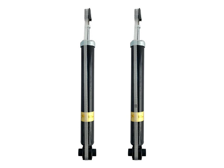 Par Amortiguador Traseros Para Kia Sportage 4x4 2010-2015 1