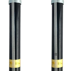 Par Amortiguador Traseros Para Kia Sportage 4x4 2010-2015