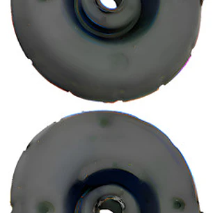 Par Cazoleta Para Citroën C4 1.5 2019-2021