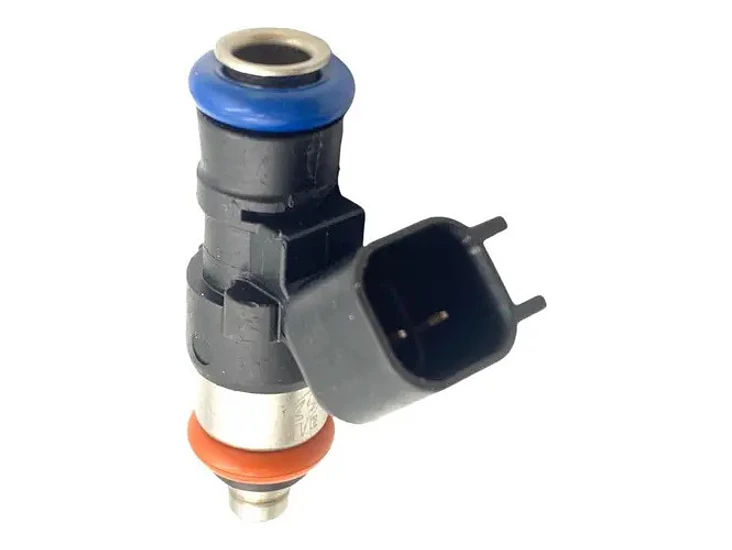 Inyector Combustible Ford F150 3.5 3.7 2011-2017 V6 1