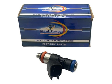 Inyector Combustible Ford F150 3.5 3.7 2011-2017 V6 2