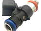 Inyector Combustible Ford F150 3.5 3.7 2011-2017 V6 - Miniatura 6
