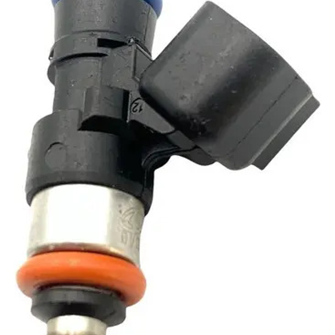 Inyector Combustible Ford F150 3.5 3.7 2011-2017 V6 4