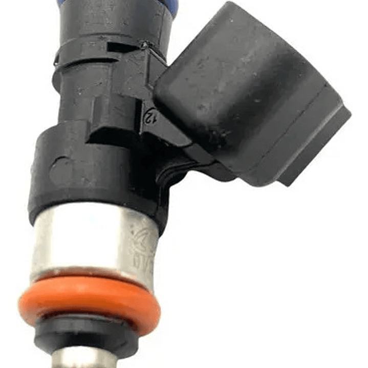 Inyector Combustible Ford F150 3.5 3.7 2011-2017 V6 4