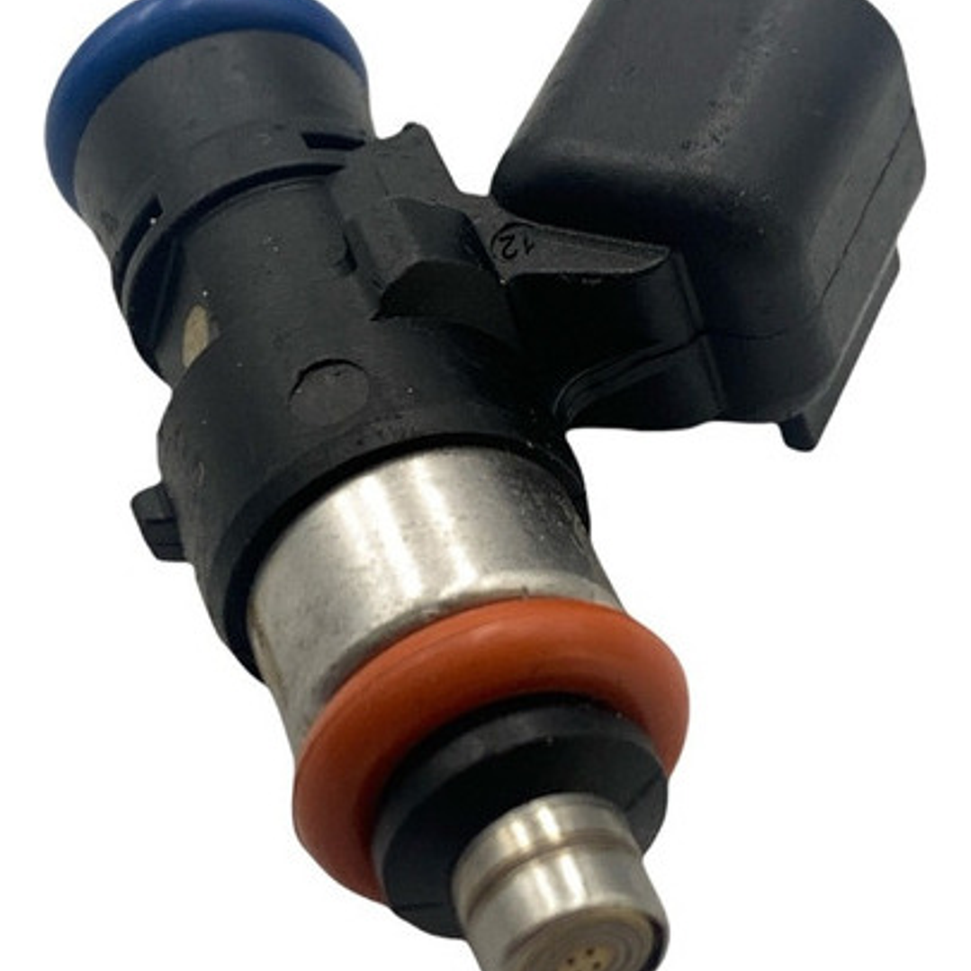 Inyector Combustible Ford F150 3.5 3.7 2011-2017 V6 5