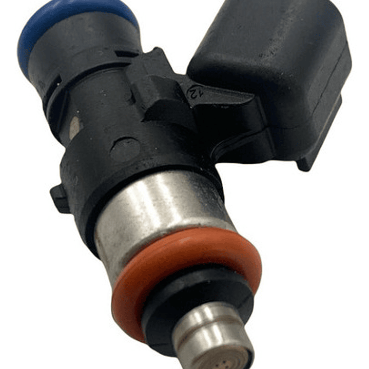 Inyector Combustible Ford F150 3.5 3.7 2011-2017 V6 5