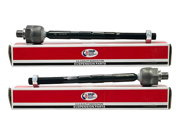 Par Terminal O Brazo Axial Para Colorado Cs1 2.9 2007-2012 1