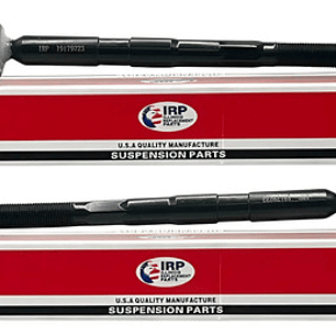 Par Terminal O Brazo Axial Para Colorado Cs1 2.9 2007-2012