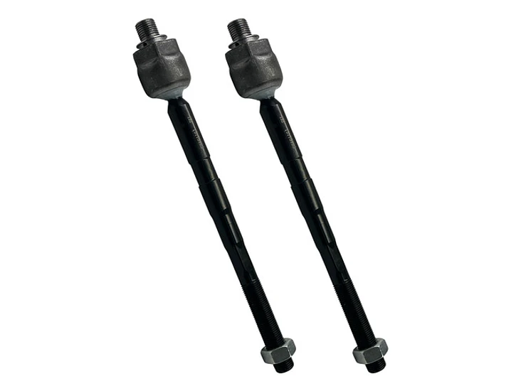Par Terminal O Brazo Axial Para Colorado Cs1 2.9 2007-2012 2
